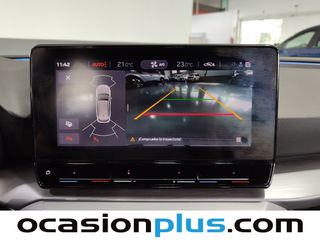 SEAT León ST 1.5 eTSI S&S FR Go L DSG 110 kW (150 CV)