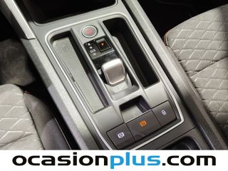 SEAT León ST 1.5 eTSI S&S FR Go L DSG 110 kW (150 CV)