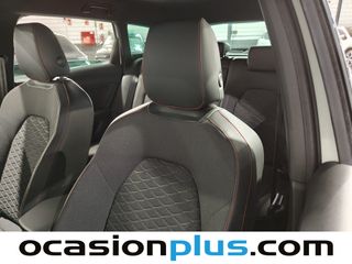 SEAT León ST 1.5 eTSI S&S FR Go L DSG 110 kW (150 CV)