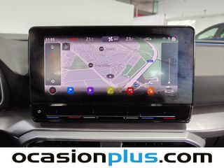 SEAT León ST 1.5 eTSI S&S FR Go L DSG 110 kW (150 CV)