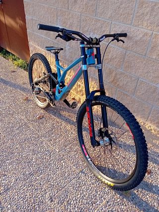 Specialized Demo DH S3 Talla M