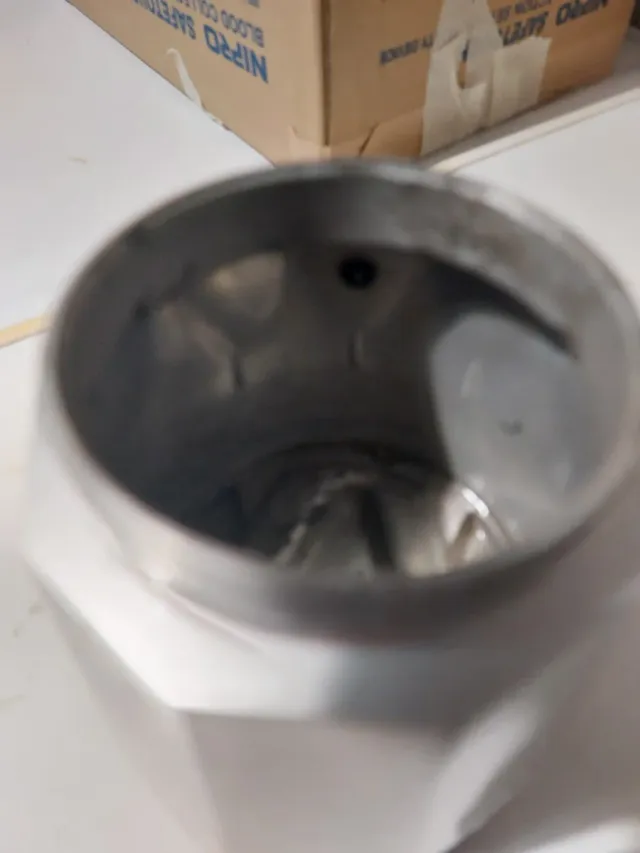 Cafetera Eléctrica Alicia DeLonghi