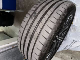 Llantas + Neumáticos Originales BMW G20 18” M790