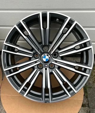 Llantas + Neumáticos Originales BMW G20 18” M790