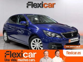 Peugeot 308 5p Style PureTech 130 S&S 6 Vel. MAN