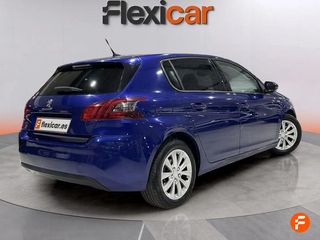 Peugeot 308 5p Style PureTech 130 S&S 6 Vel. MAN