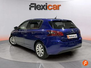 Peugeot 308 5p Style PureTech 130 S&S 6 Vel. MAN