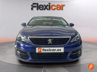 Peugeot 308 5p Style PureTech 130 S&S 6 Vel. MAN