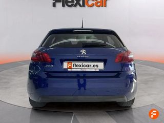 Peugeot 308 5p Style PureTech 130 S&S 6 Vel. MAN