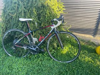 Bici Carretera Carbono Giant Liv Avail