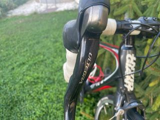 Bici Carretera Carbono Giant Liv Avail