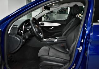 MERCEDES Clase C C 200