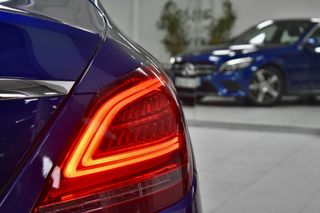 MERCEDES Clase C C 200