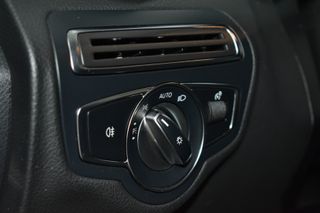 MERCEDES Clase C C 200