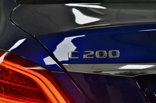 MERCEDES Clase C C 200