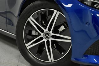 MERCEDES Clase C C 200