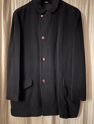 Cappotto da uomo