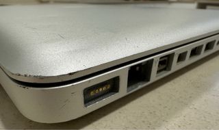 MacBook Pro 13 Plata