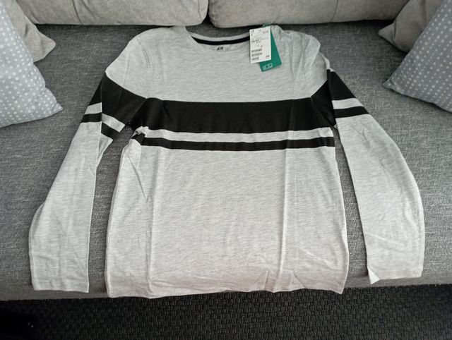 Camiseta niño H&M nueva