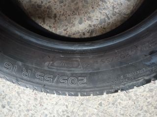 Rueda Michelin Energy Saver 205/55 R16 91V