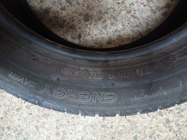 Rueda Michelin Energy Saver 205/55 R16 91V