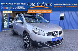 NISSAN QASHQAI 1.5 DCI TEKNA PREMIUM 110 CV 4X2 17