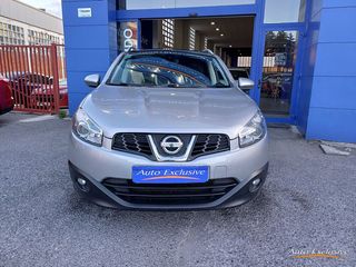 NISSAN QASHQAI 1.5 DCI TEKNA PREMIUM 110 CV 4X2 17