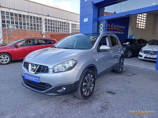 NISSAN QASHQAI 1.5 DCI TEKNA PREMIUM 110 CV 4X2 17