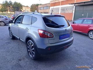 NISSAN QASHQAI 1.5 DCI TEKNA PREMIUM 110 CV 4X2 17