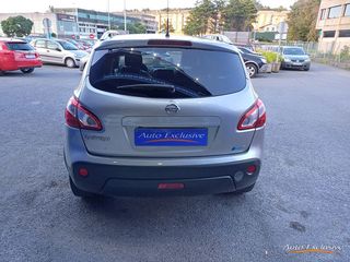 NISSAN QASHQAI 1.5 DCI TEKNA PREMIUM 110 CV 4X2 17