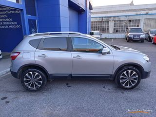 NISSAN QASHQAI 1.5 DCI TEKNA PREMIUM 110 CV 4X2 17