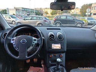 NISSAN QASHQAI 1.5 DCI TEKNA PREMIUM 110 CV 4X2 17