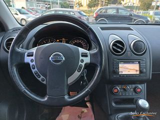NISSAN QASHQAI 1.5 DCI TEKNA PREMIUM 110 CV 4X2 17