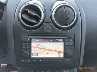NISSAN QASHQAI 1.5 DCI TEKNA PREMIUM 110 CV 4X2 17
