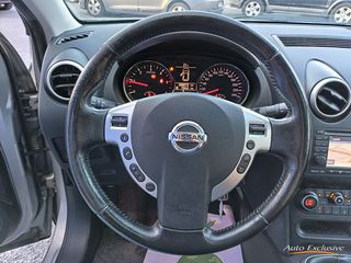 NISSAN QASHQAI 1.5 DCI TEKNA PREMIUM 110 CV 4X2 17