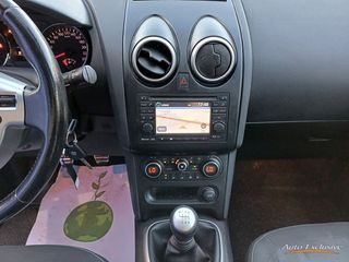 NISSAN QASHQAI 1.5 DCI TEKNA PREMIUM 110 CV 4X2 17