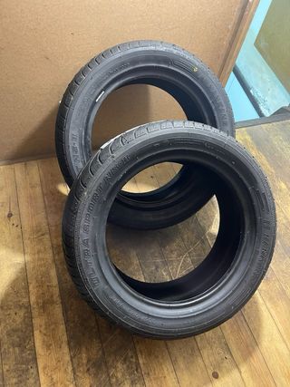 2 Neumáticos Nankang NS-2 205/50R15 86V