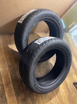 2 Neumáticos Nankang NS-2 205/50R15 86V