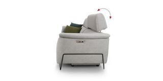 SOFA RELAX MOTORIZADO CARDIO ESTEL