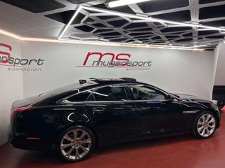 Jaguar XJ 3.0 V6 Diesel SWB Luxury