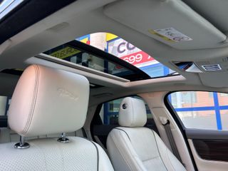 Jaguar XJ 3.0 V6 Diesel SWB Luxury