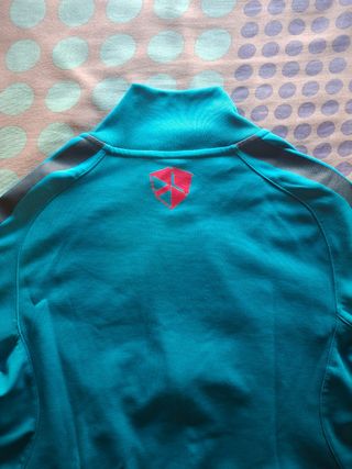 Chándal Nike F.C. Barcelona Chaqueta y pantalón
