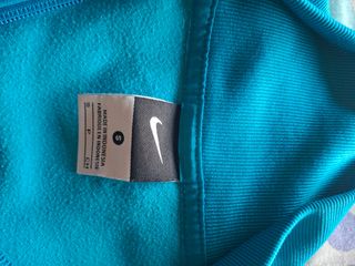 Chándal Nike F.C. Barcelona Chaqueta y pantalón