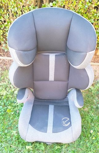 Silla ISOFIX Jané Montecarlo R1
