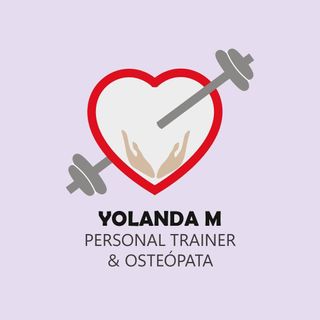 Entrenamiento personal 
