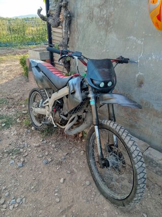 Derbi Senda