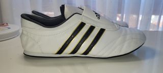 Zapatillas Taekwondo Adidas Talla 45