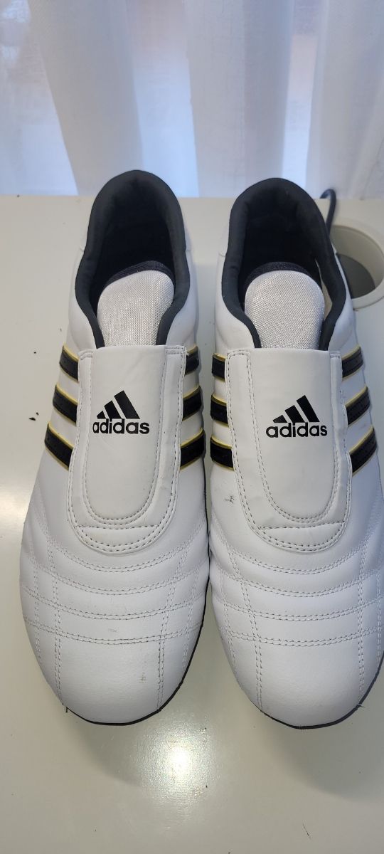 Zapatillas Taekwondo Adidas Talla 45