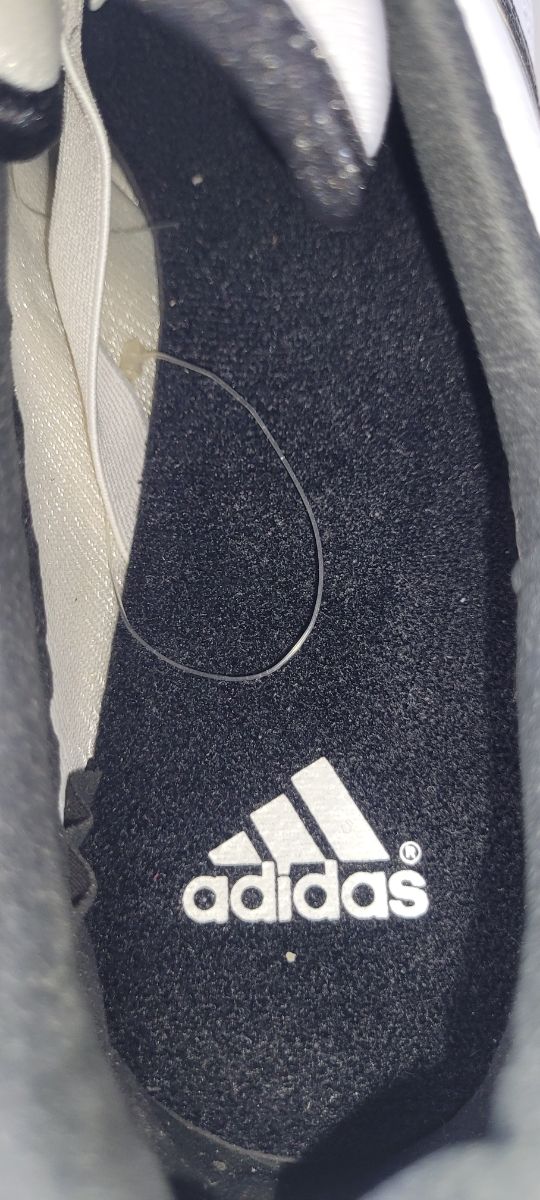 Zapatillas Taekwondo Adidas Talla 45