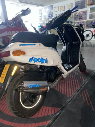 Piaggio Typhoon SP